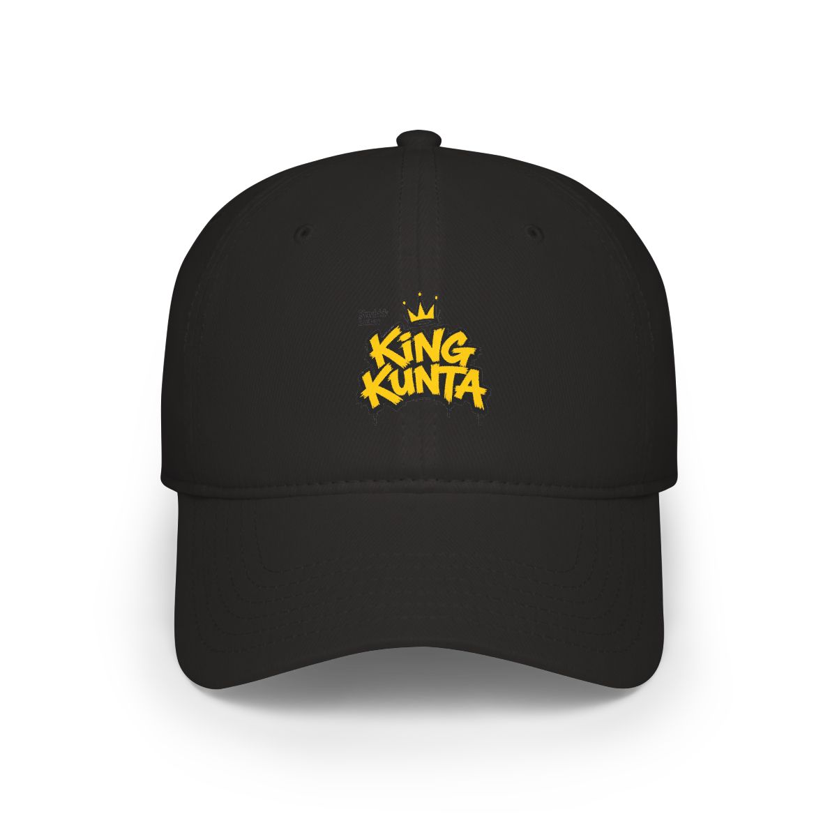 Kendrick Lamar "King Kunta" Hat - alternate angle 4, merchandise
