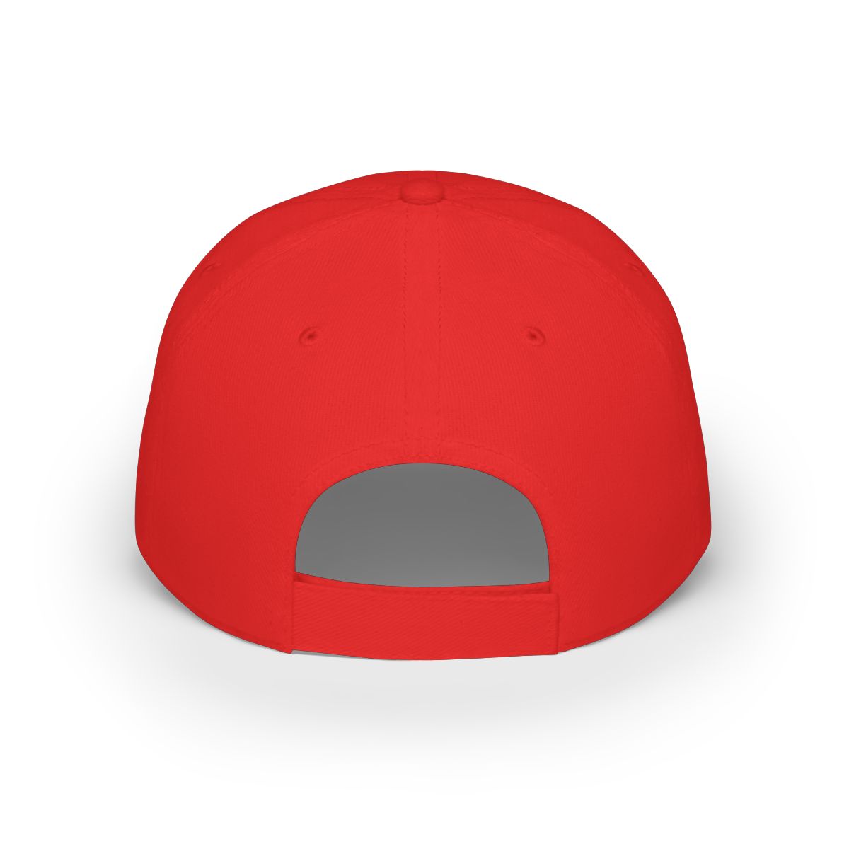Kendrick Lamar "King Kunta" Hat - alternate angle 1, merchandise