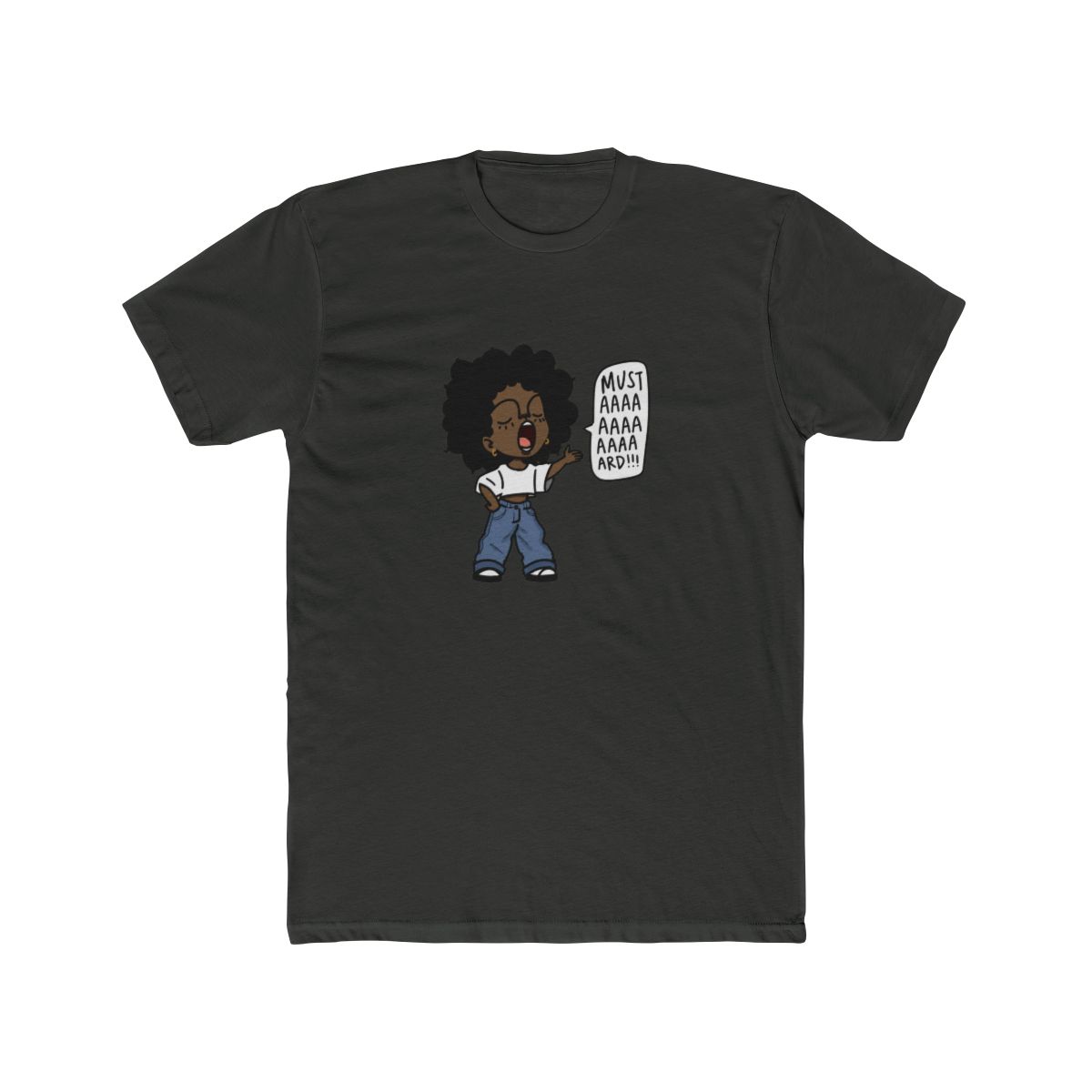 Mustard! - Kendrick Lamar GNX T Shirt - alternate angle 5, merchandise