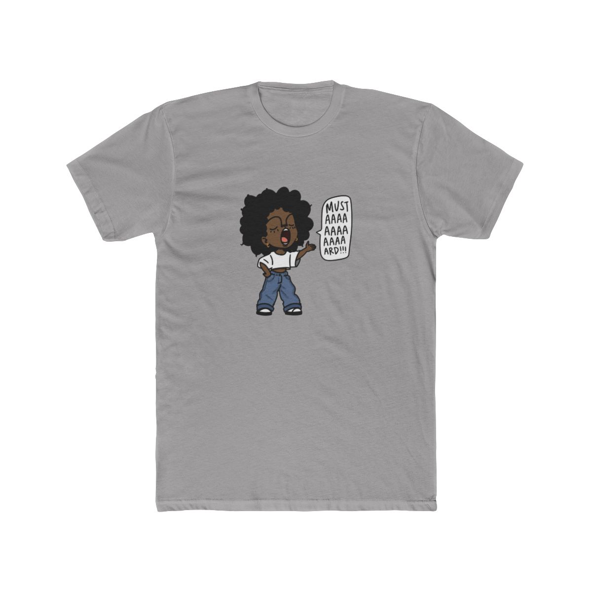 Mustard! - Kendrick Lamar GNX T Shirt