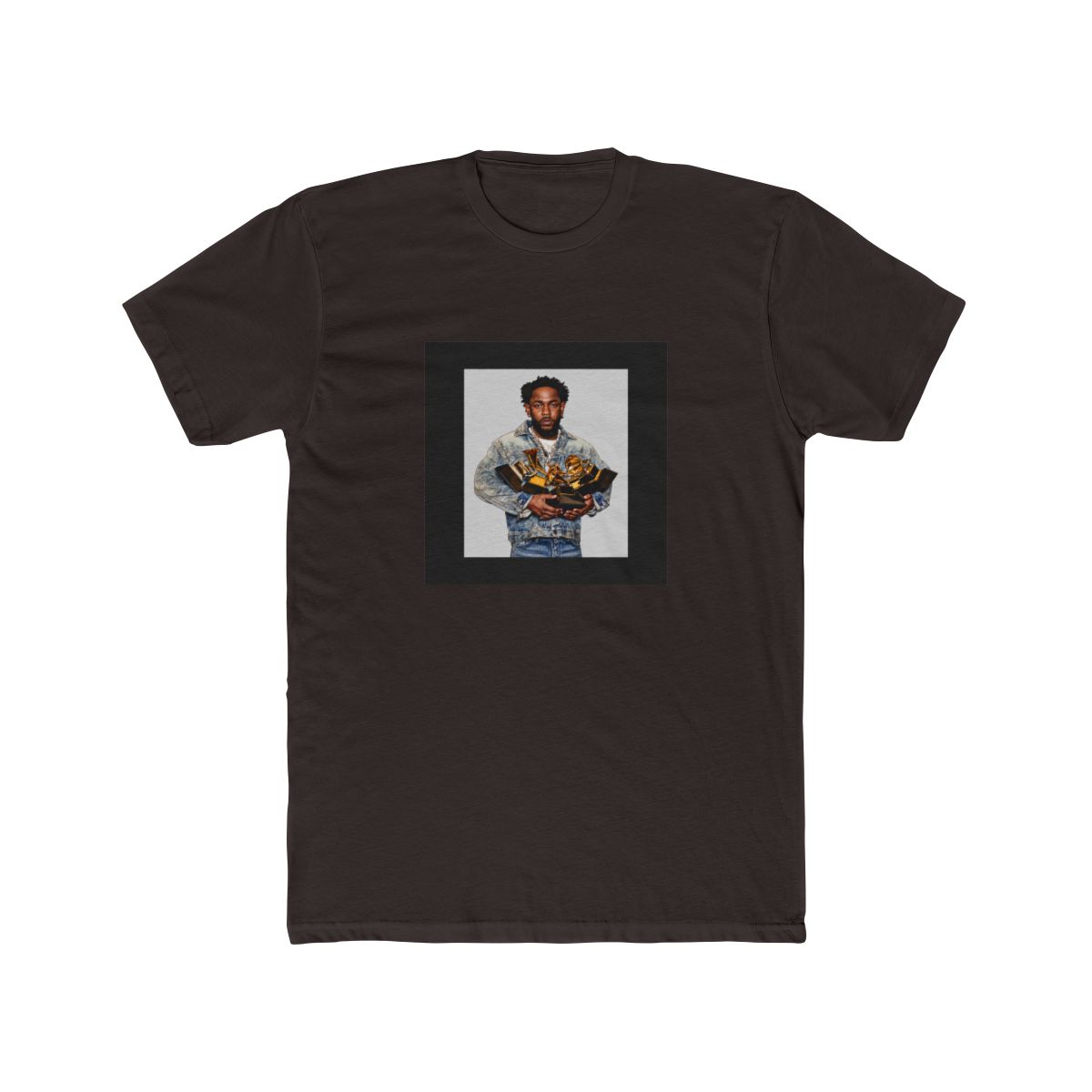 Kendrick T Shirt | Kendrick Lamar