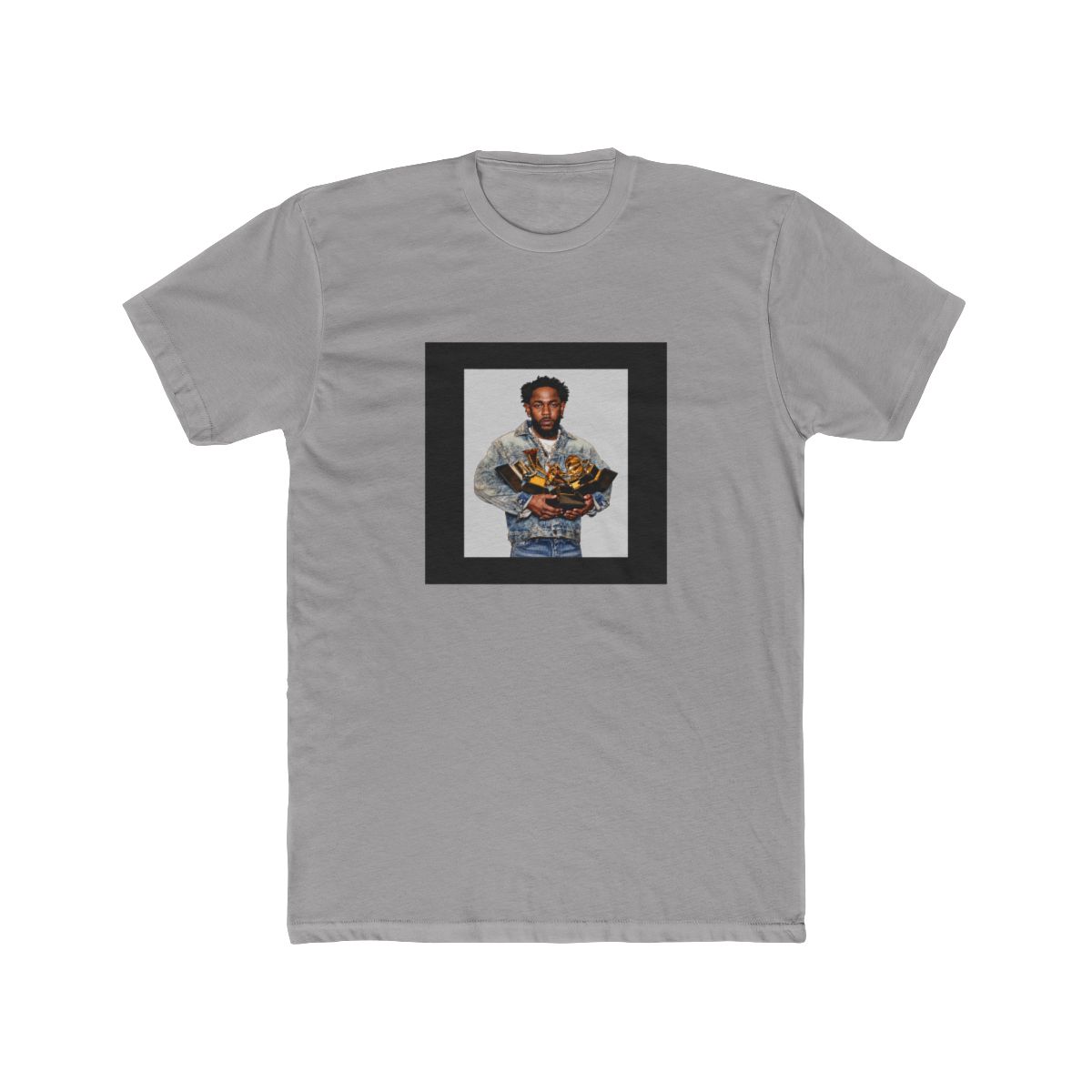 Kendrick T Shirt | Kendrick Lamar