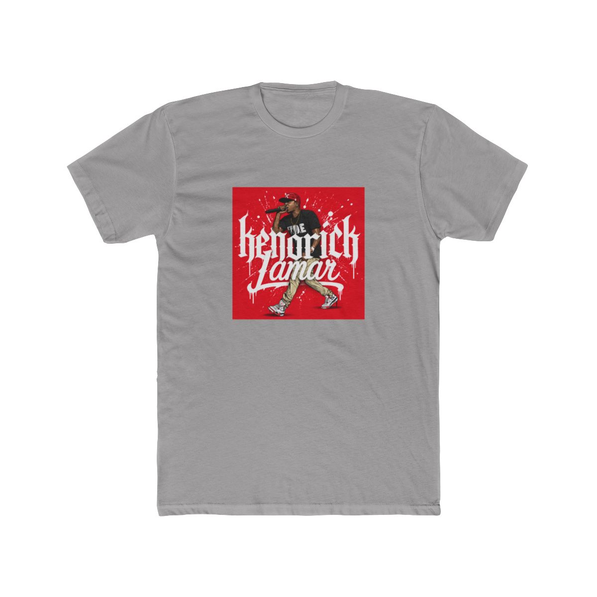 Kendrick Lamar T Shirt
