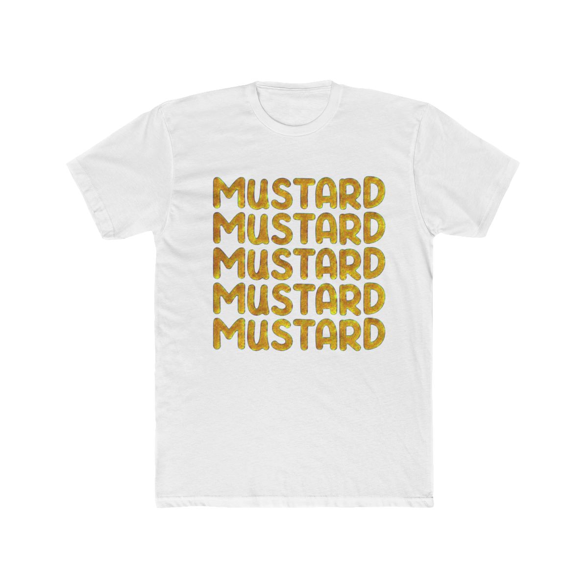Kendrick Lamar Mustard T Shirt