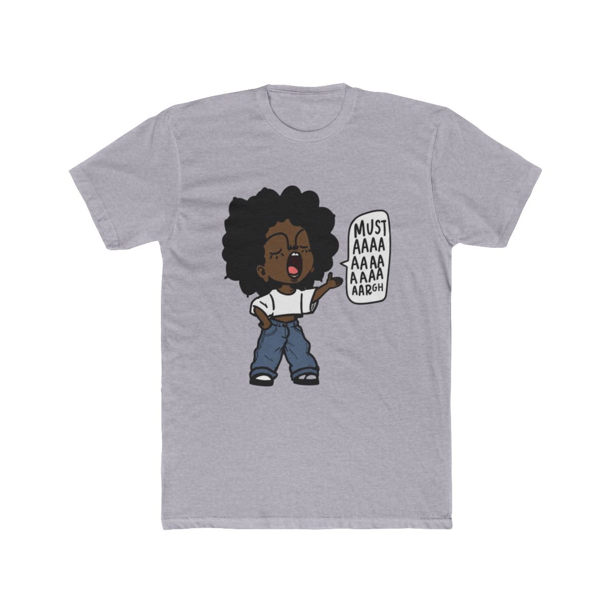Mustard! - Kendrick Lamar GNX T Shirt