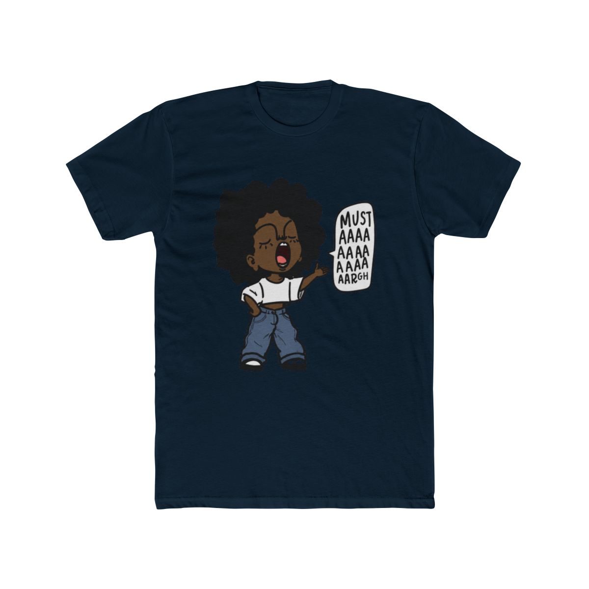 Mustard! - Kendrick Lamar GNX T Shirt - alternate angle 4, merchandise
