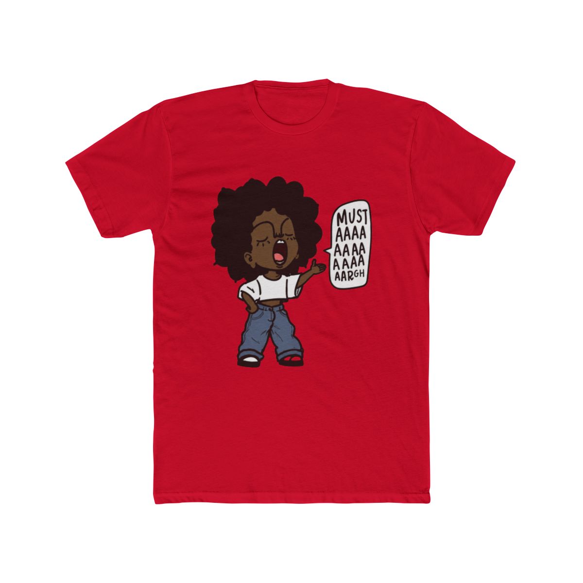 Mustard! - Kendrick Lamar GNX T Shirt - alternate angle 5, merchandise