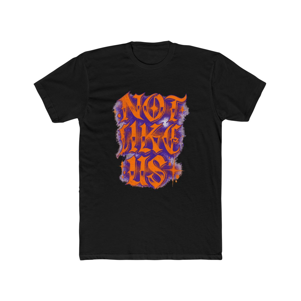 Not Like Us Kendrick Lamar TShirt
