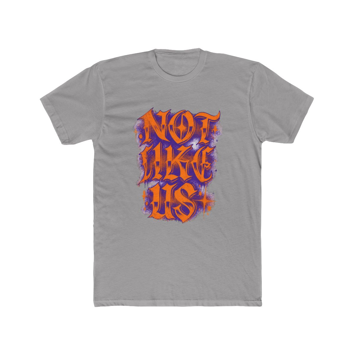 Not Like Us Kendrick Lamar TShirt