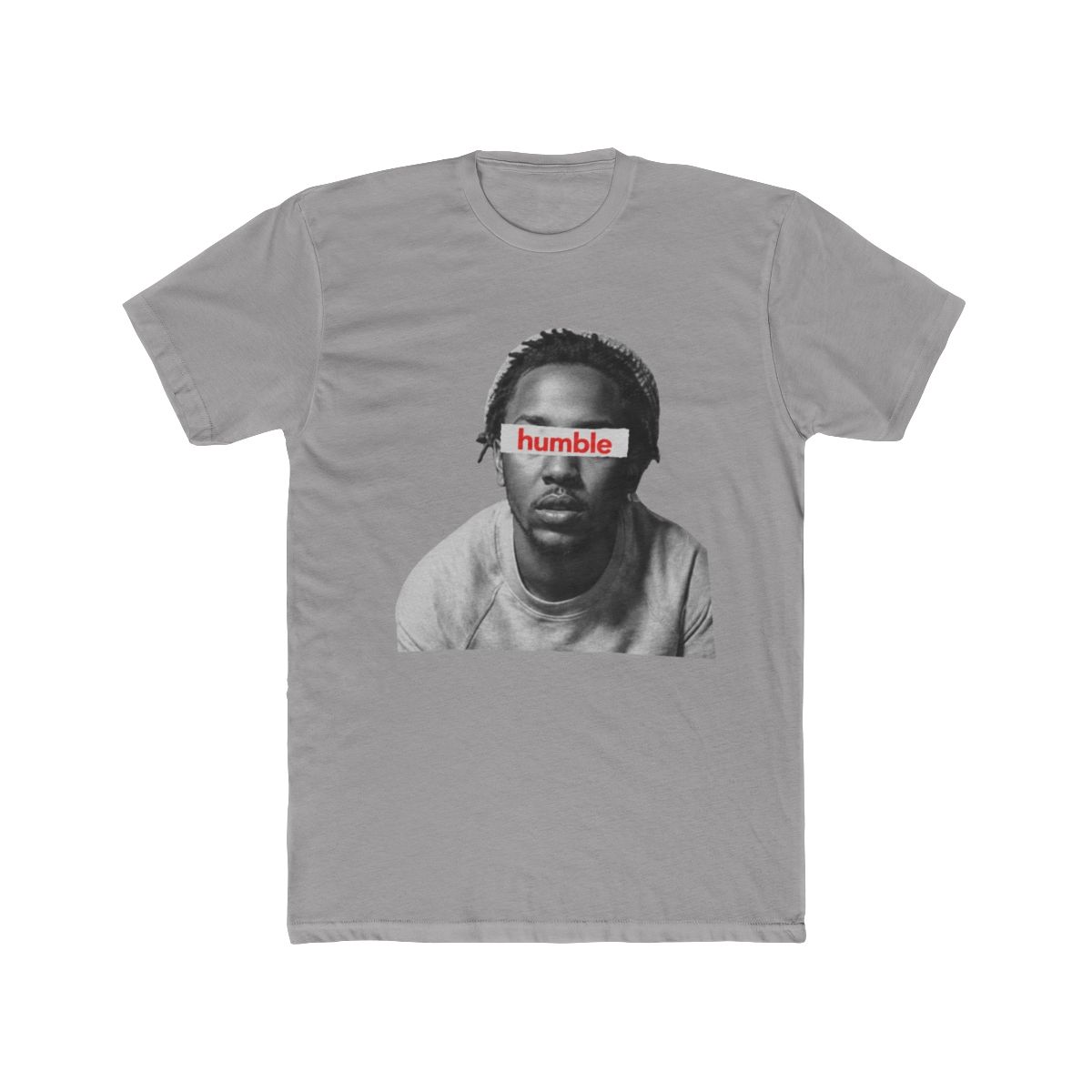 Kendrick Lamar Humble Essential T Shirt — official Kendrick Lamar T-Shirts