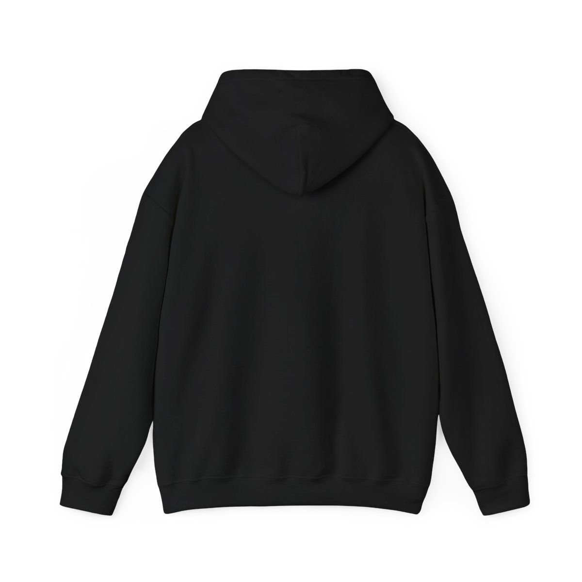 Kendrick Lamar Not Like Us WPAP Hoodie - alternate angle 1, merchandise