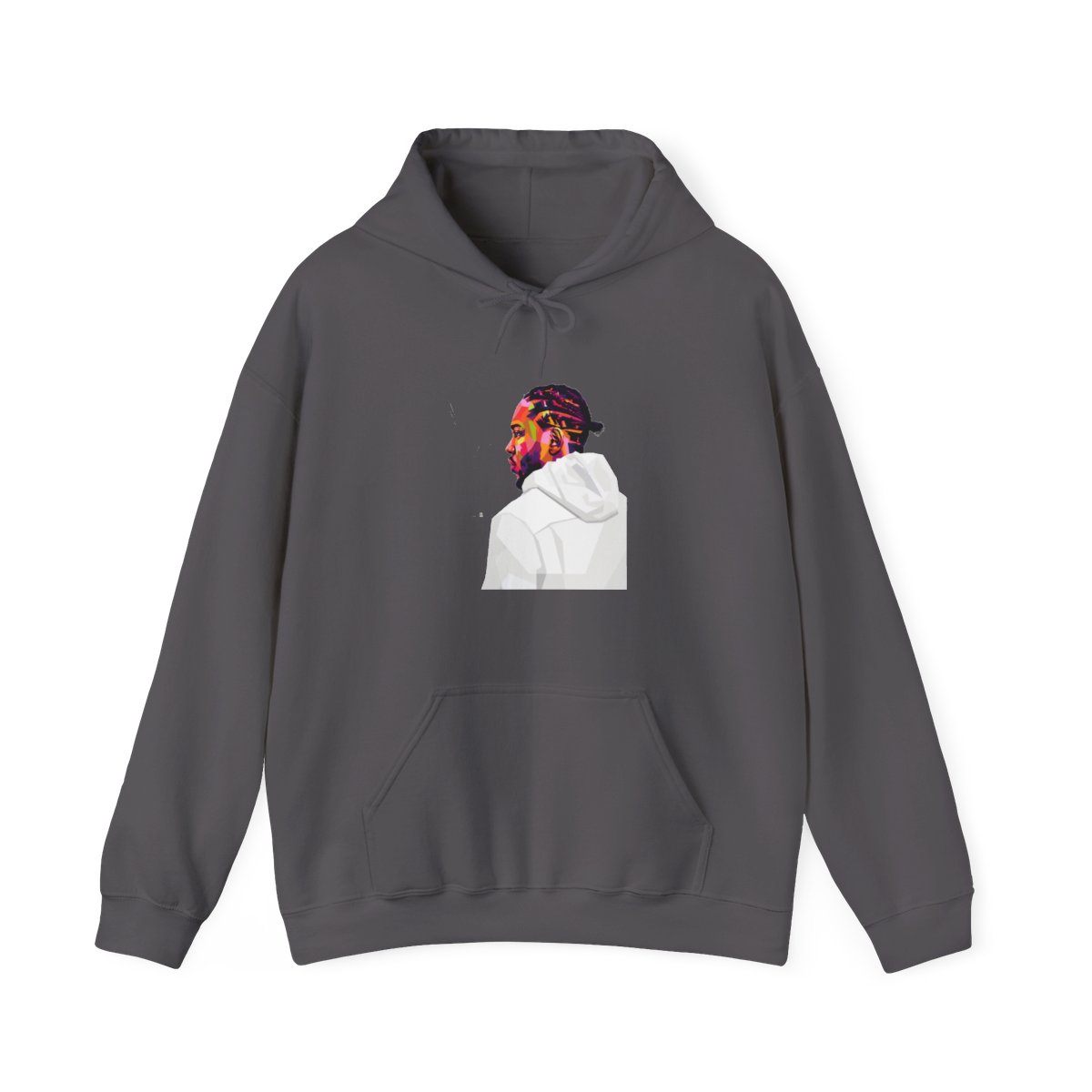 Kendrick Lamar Not Like Us WPAP Hoodie — official Kendrick Lamar Hoodies