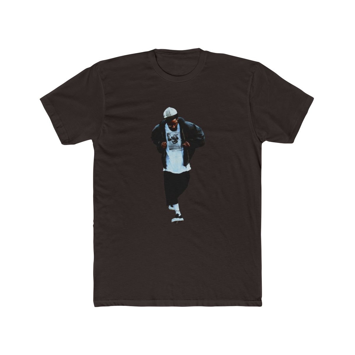 Kendrick Lamar - They Not Like Us T Shirt - Official T-Shirts merchandise