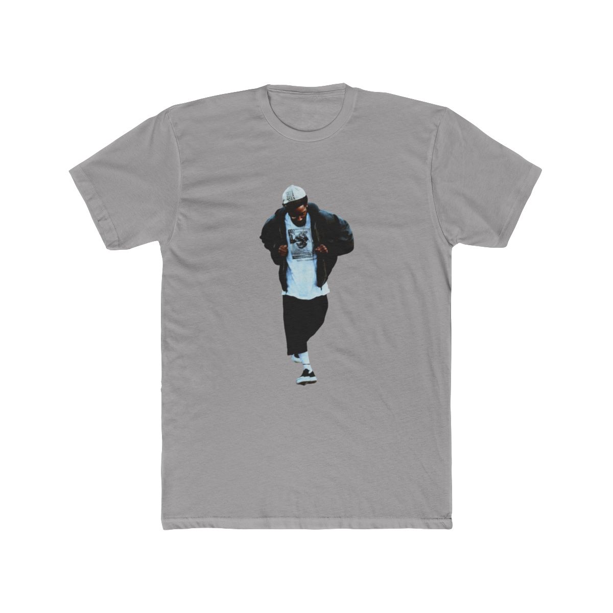 Kendrick Lamar - They Not Like Us Long Sleeve T Shirt