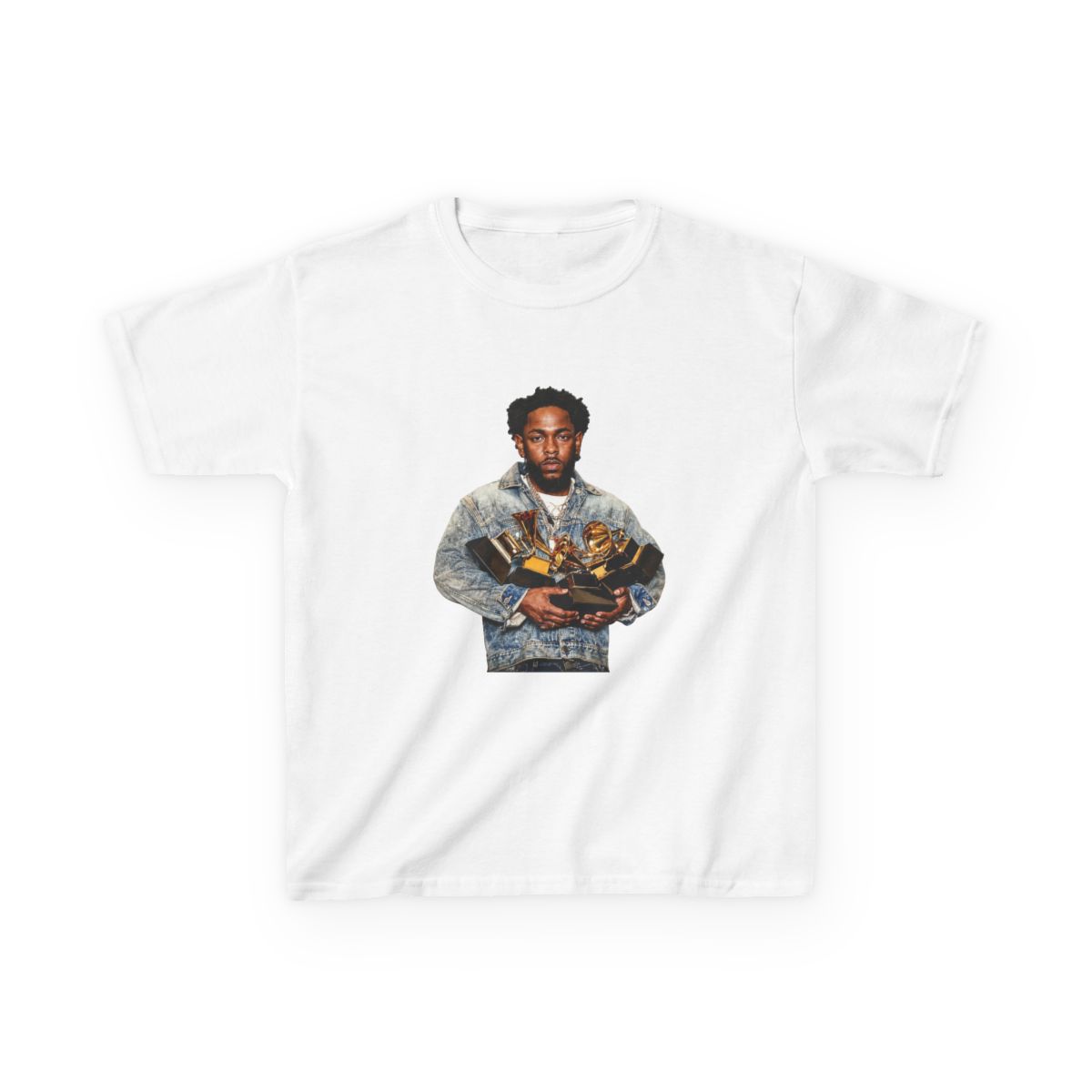 Kendrick Kids T-Shirt | Kendrick Lamar