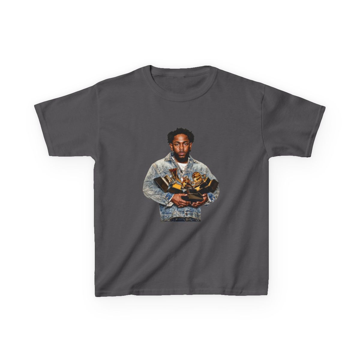 T-Shirts - Kendrick Lamar apparel collection