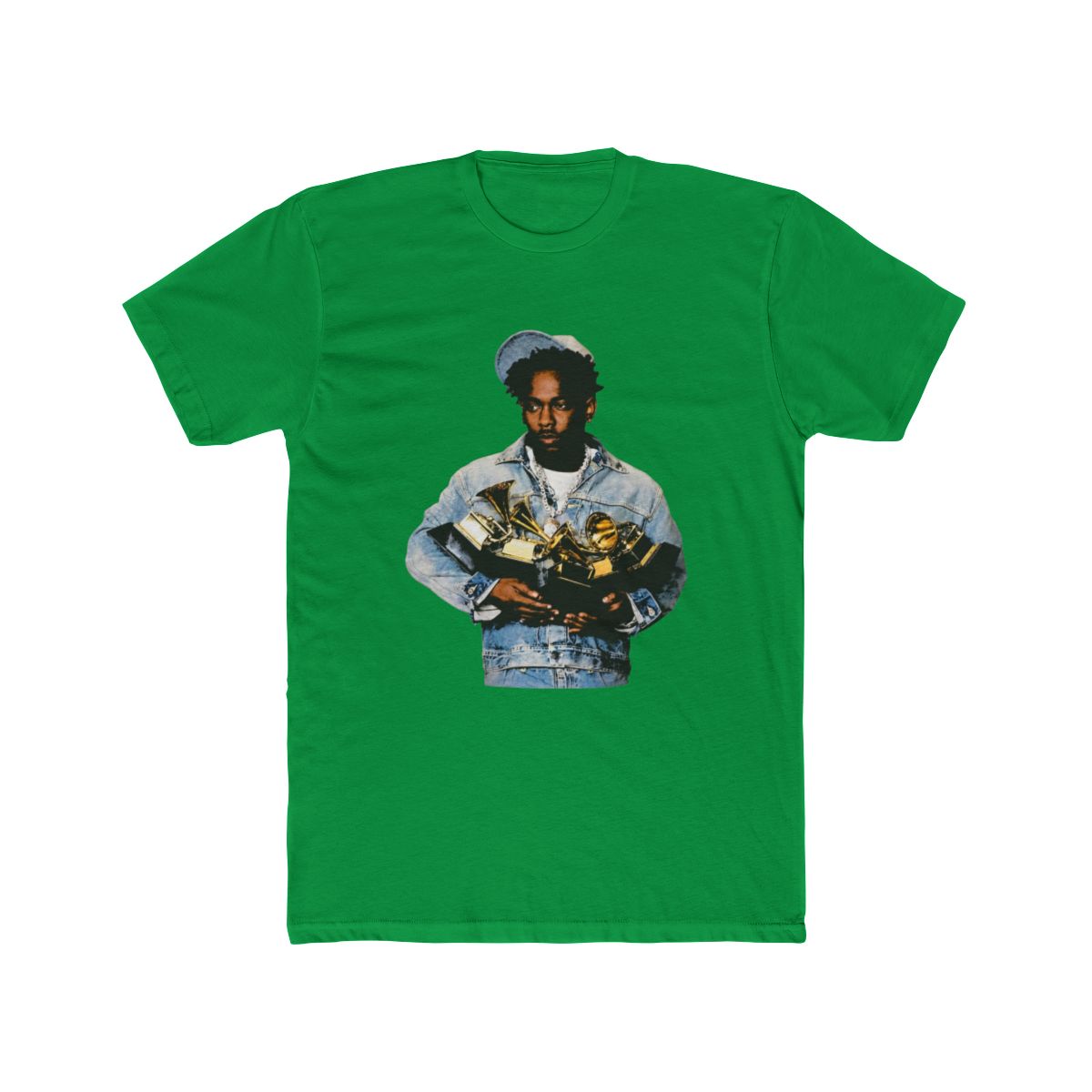 Kendrick Lamar Dot At The Grammy's T Shirt