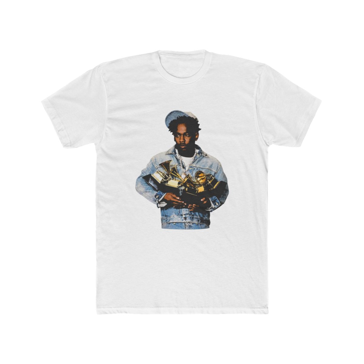 Kendrick Lamar Dot At The Grammy's T Shirt