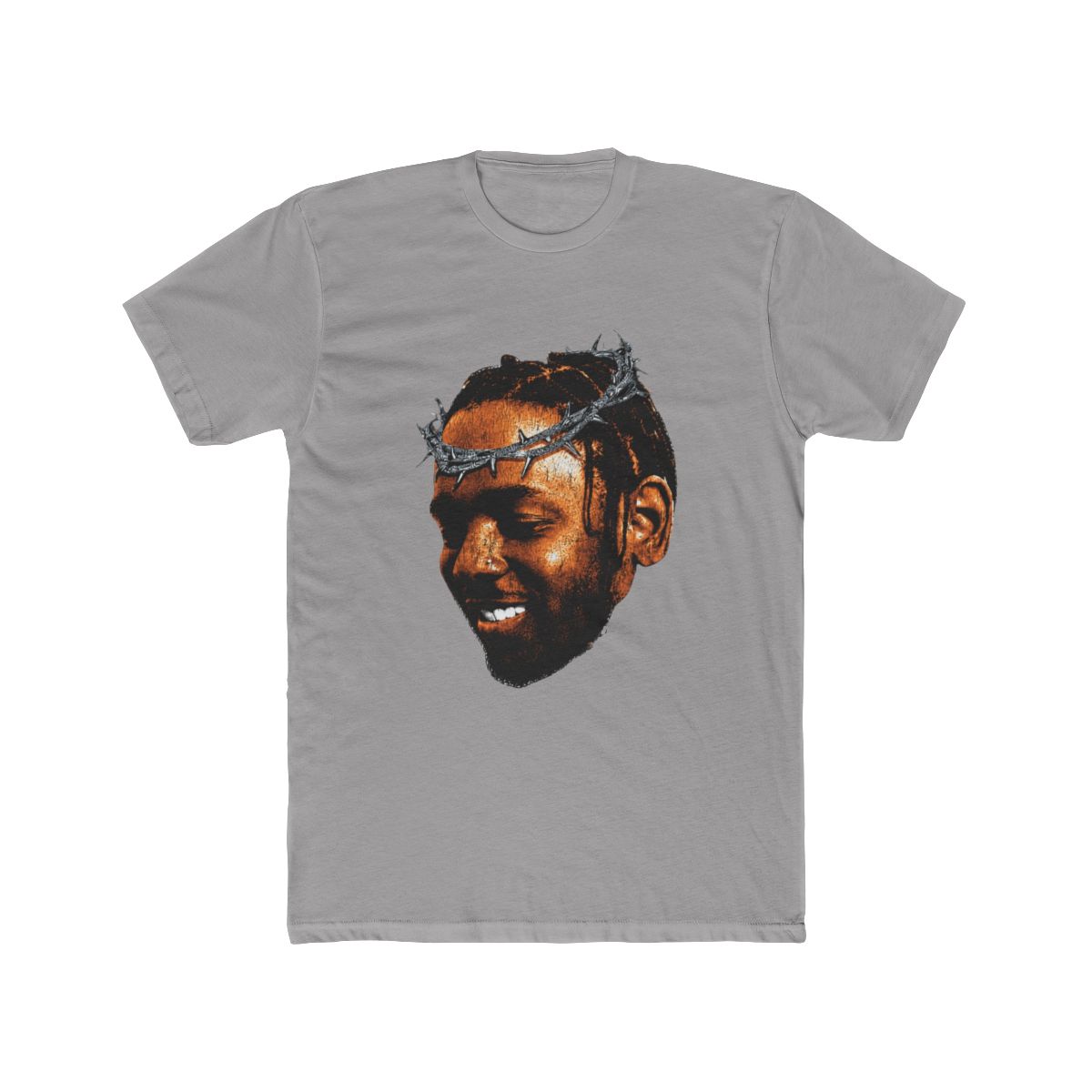 Kendrick Lamar Vintage T Shirt - Kendrick Lamar official T-Shirts merch