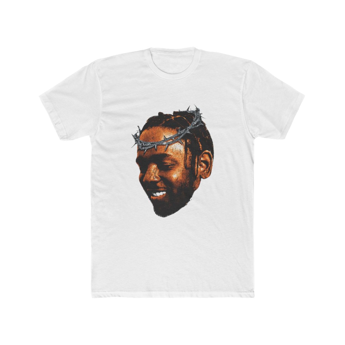 Kendrick Lamar Vintage T Shirt