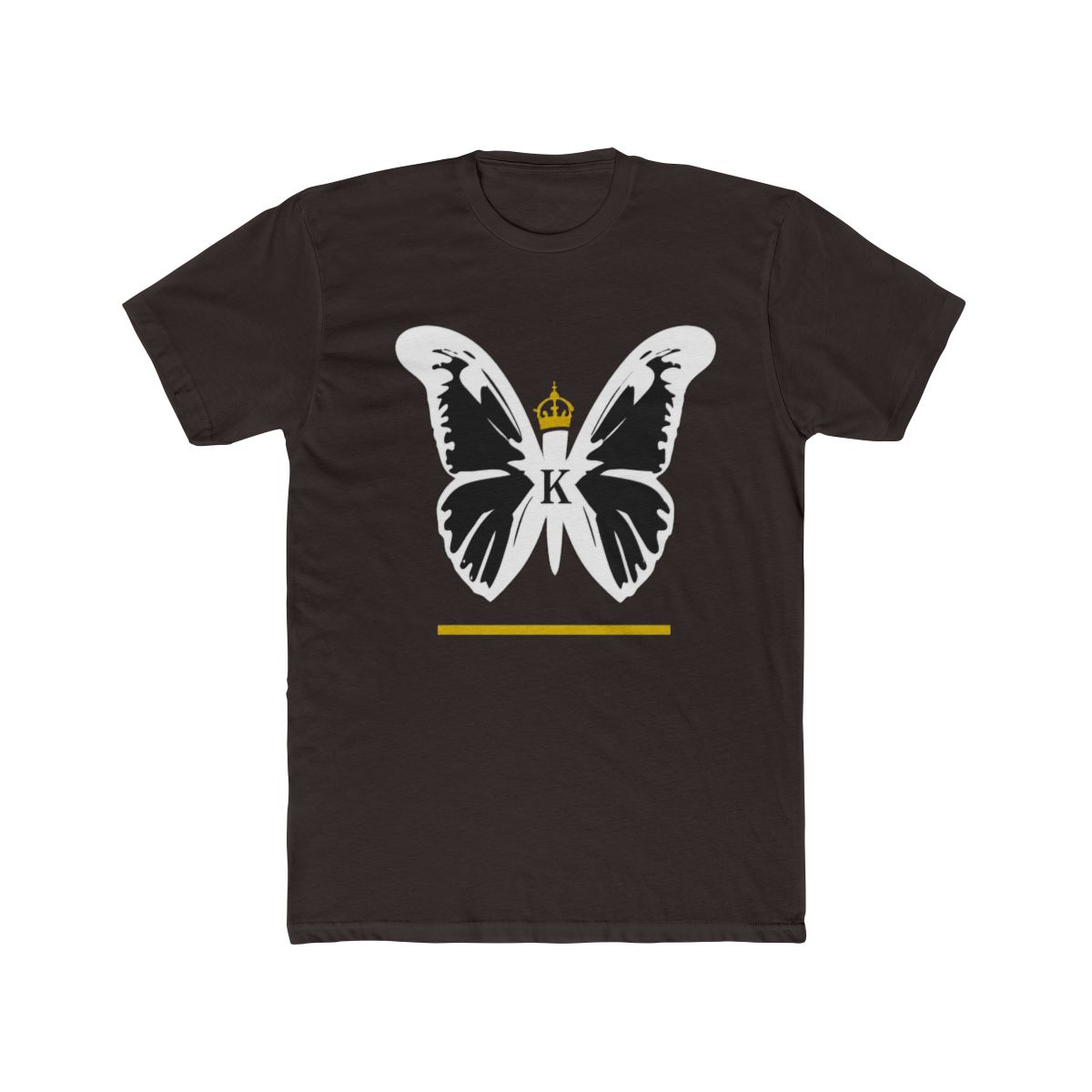 To Pimp A Butterfly Kdot T Shirt Kendrick Lamar Dr - alternate angle 2, merchandise