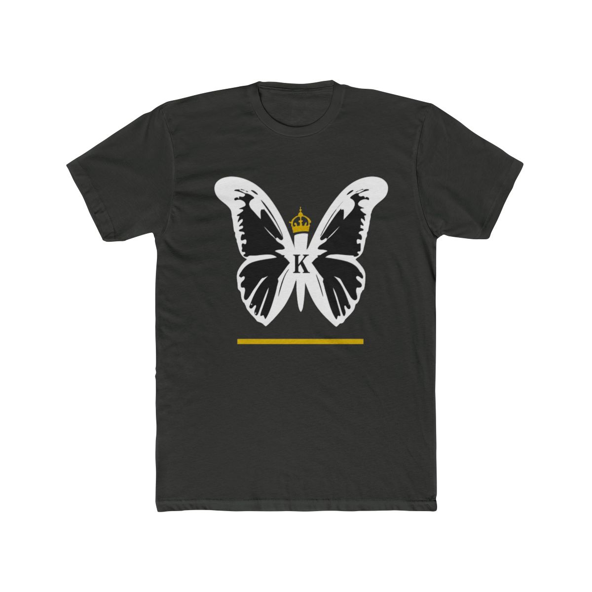 To Pimp A Butterfly Kdot T Shirt Kendrick Lamar Dr - alternate angle 5, merchandise