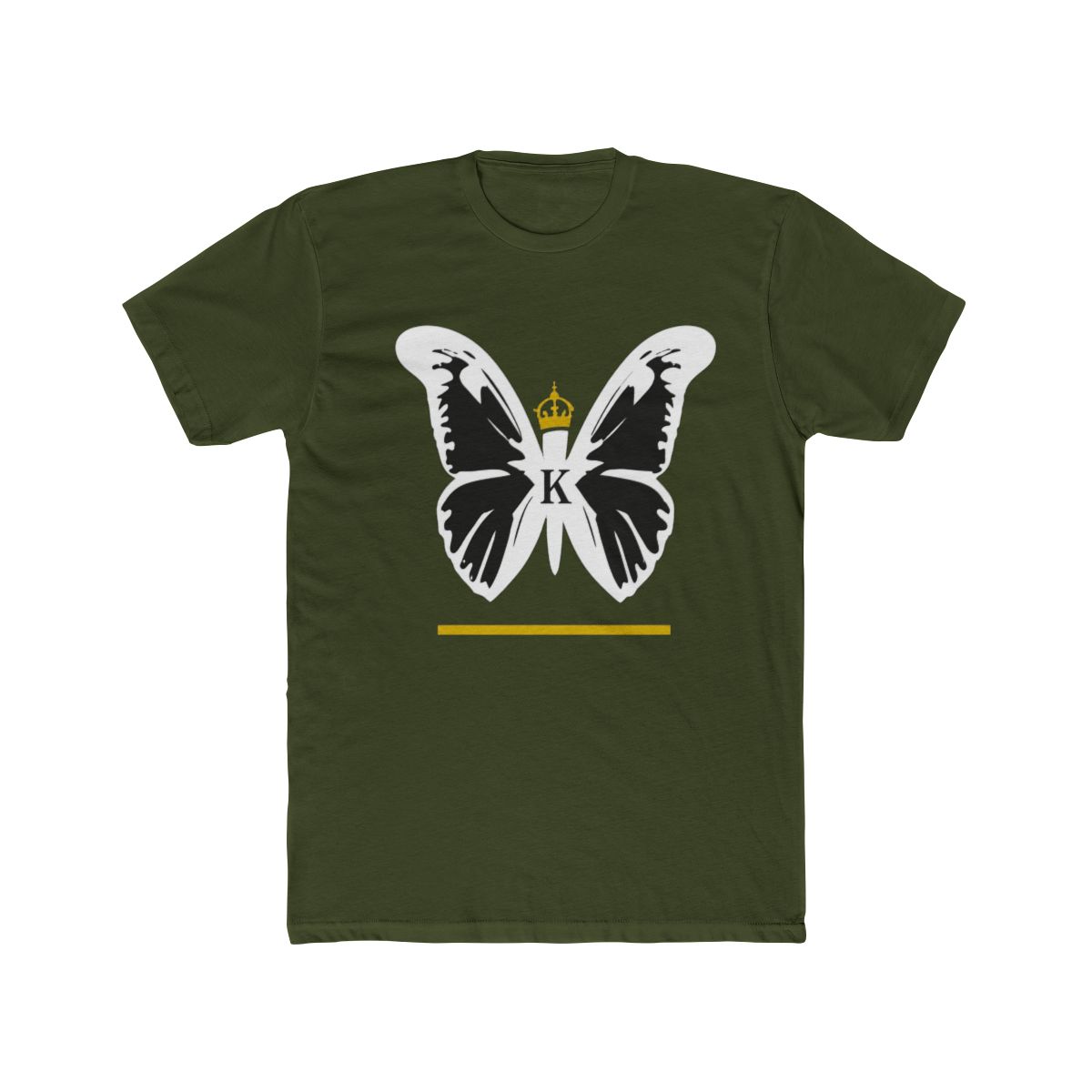 To Pimp A Butterfly Kdot T Shirt Kendrick Lamar Dr - alternate angle 4, merchandise
