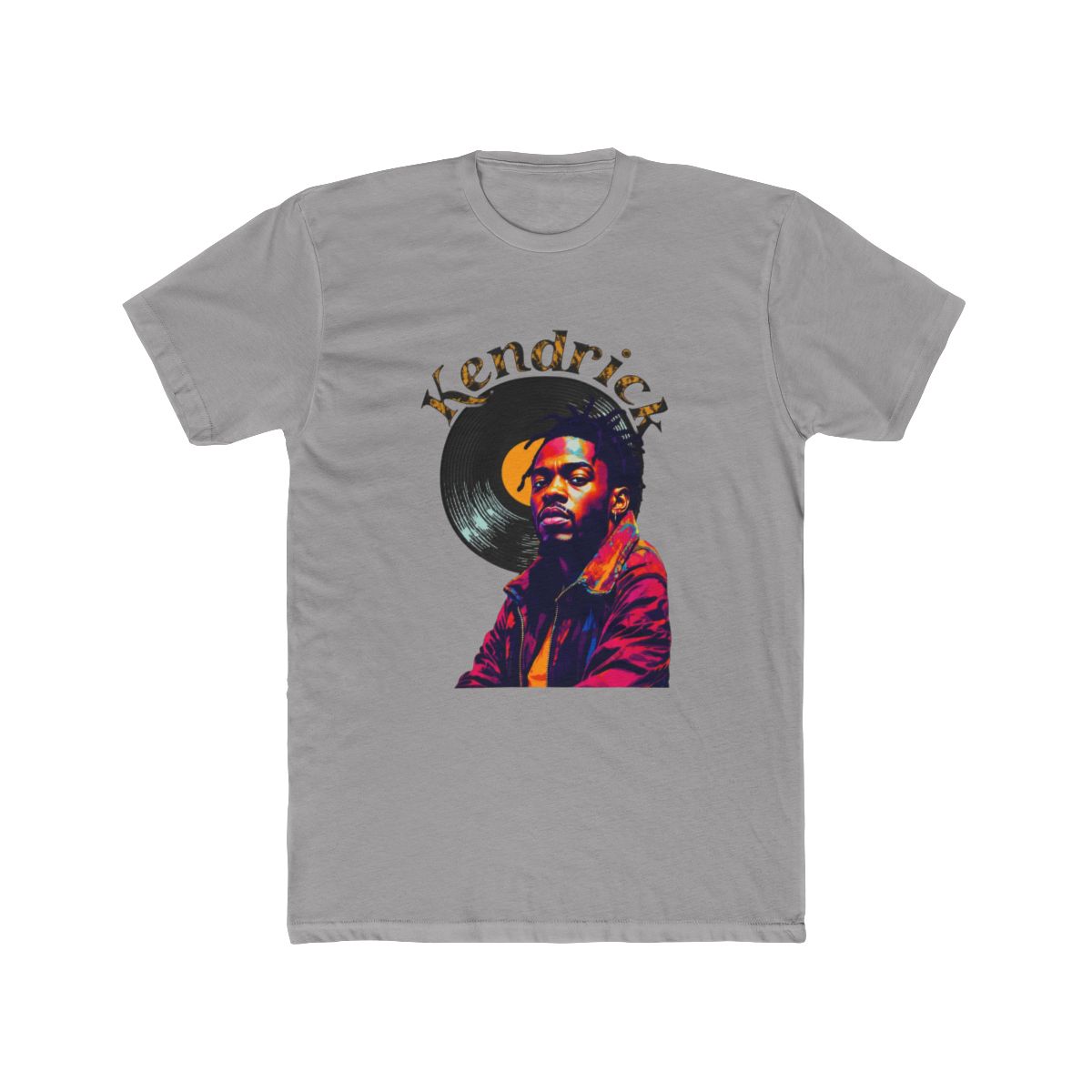 Lamar Pop Vibe Tee | Kendrick Lamar