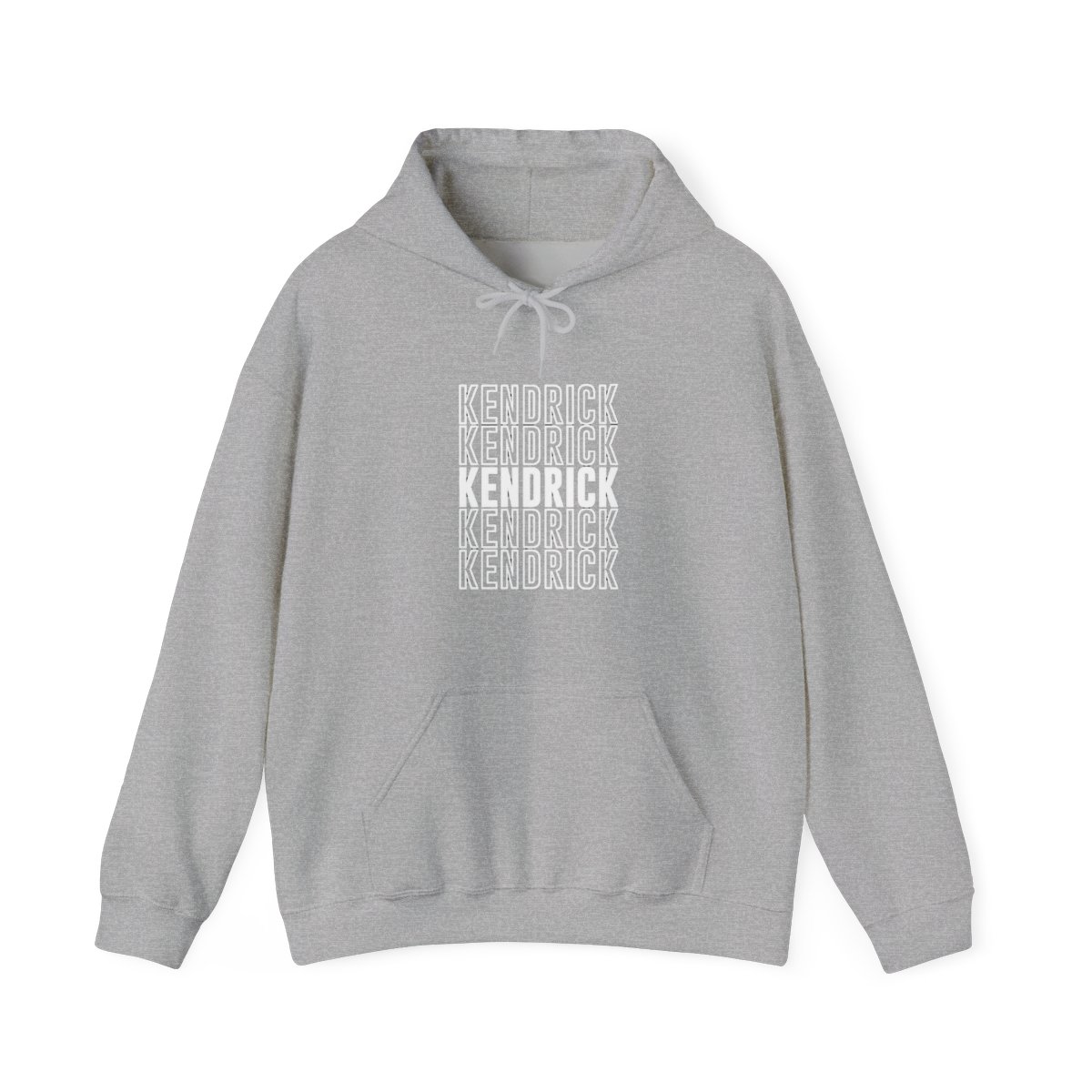 Kendrick Apparel | Kendrick Lamar - alternate angle 5, merchandise