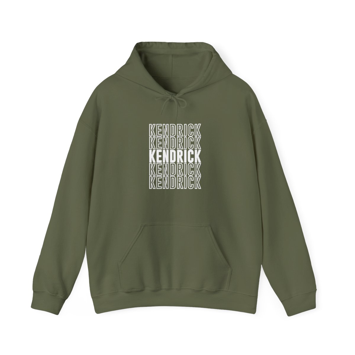 Kendrick Apparel | Kendrick Lamar - Official Hoodies merchandise