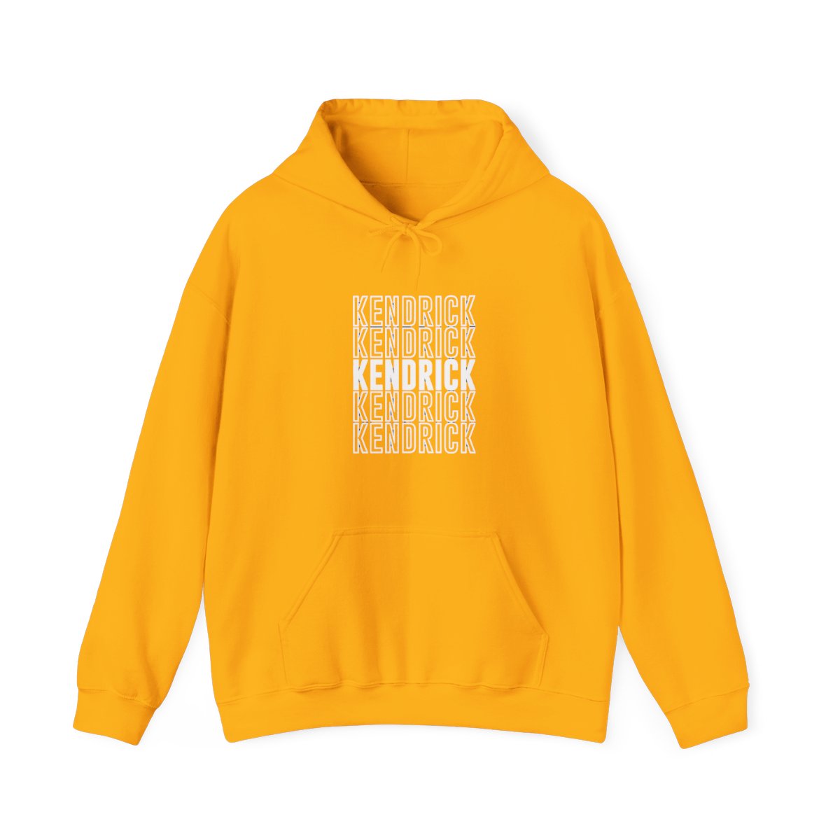 Kendrick Apparel | Kendrick Lamar