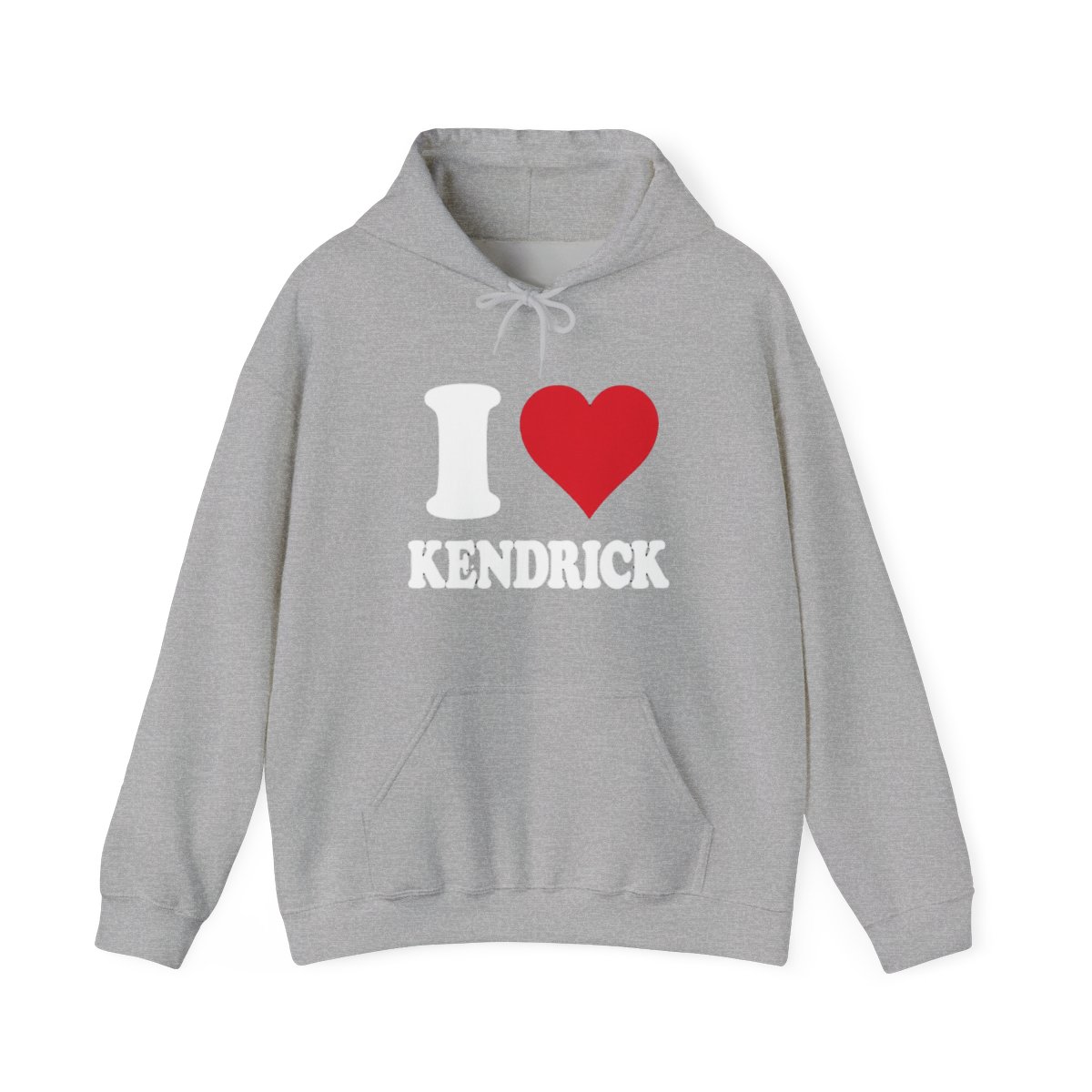 Love Stories I Heart Kendrick | Kendrick Lamar