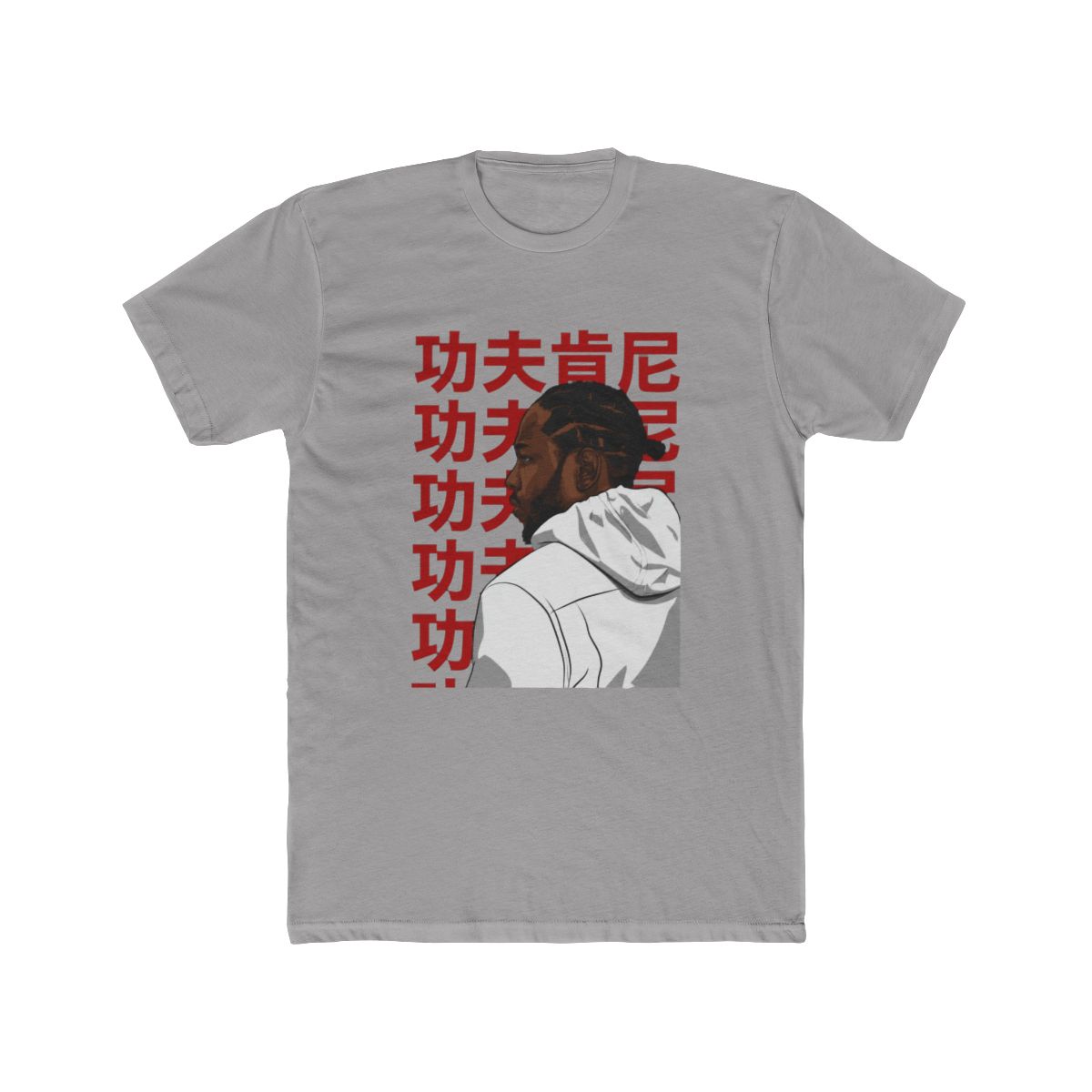 KENDRICK LAMAR T Shirt - Official T-Shirts merchandise