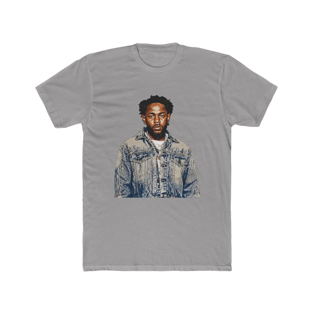 Kendrick (no background) T Shirt | Kendrick Lamar