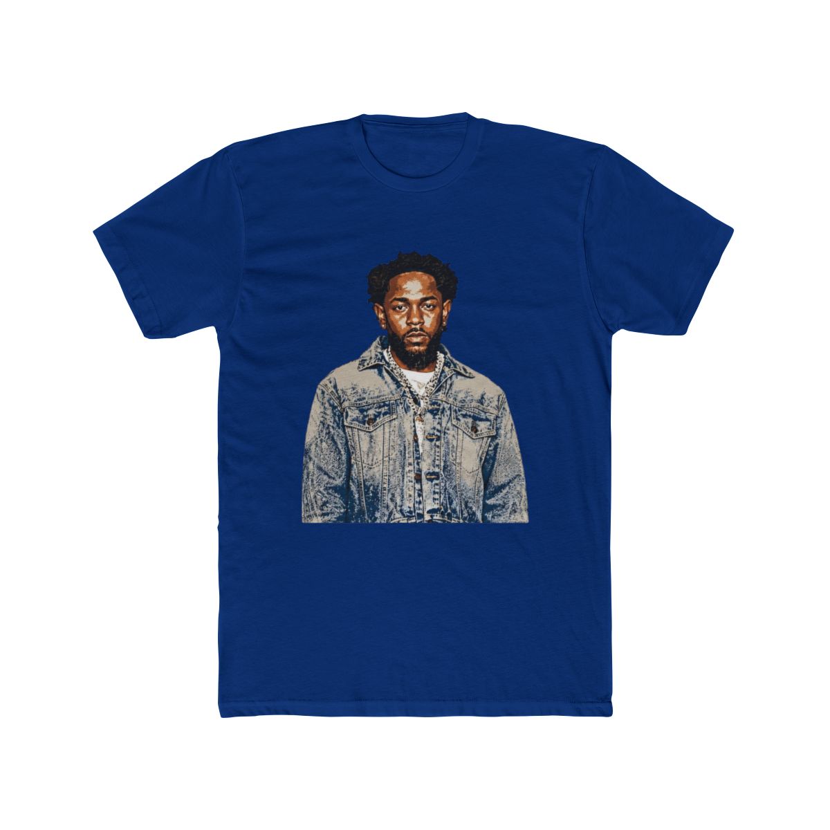 Kendrick (no background) T Shirt | Kendrick Lamar